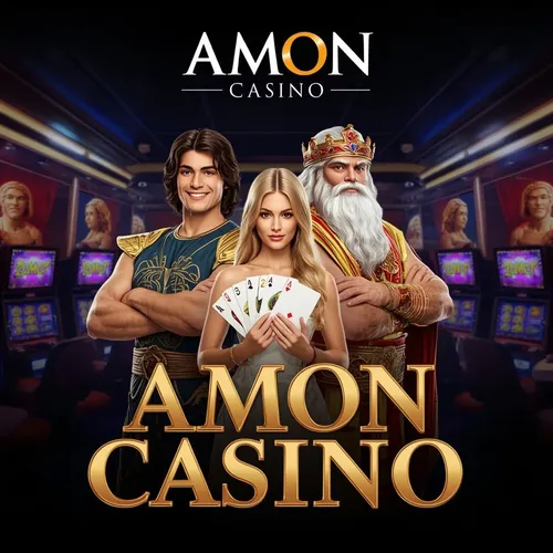 Amon Casino en Ligne